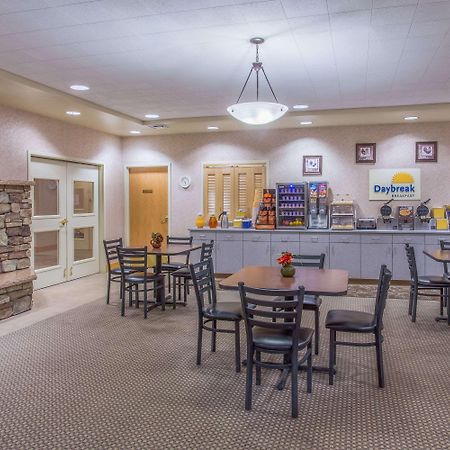 Days Inn By Wyndham Chino Valley Exterior photo