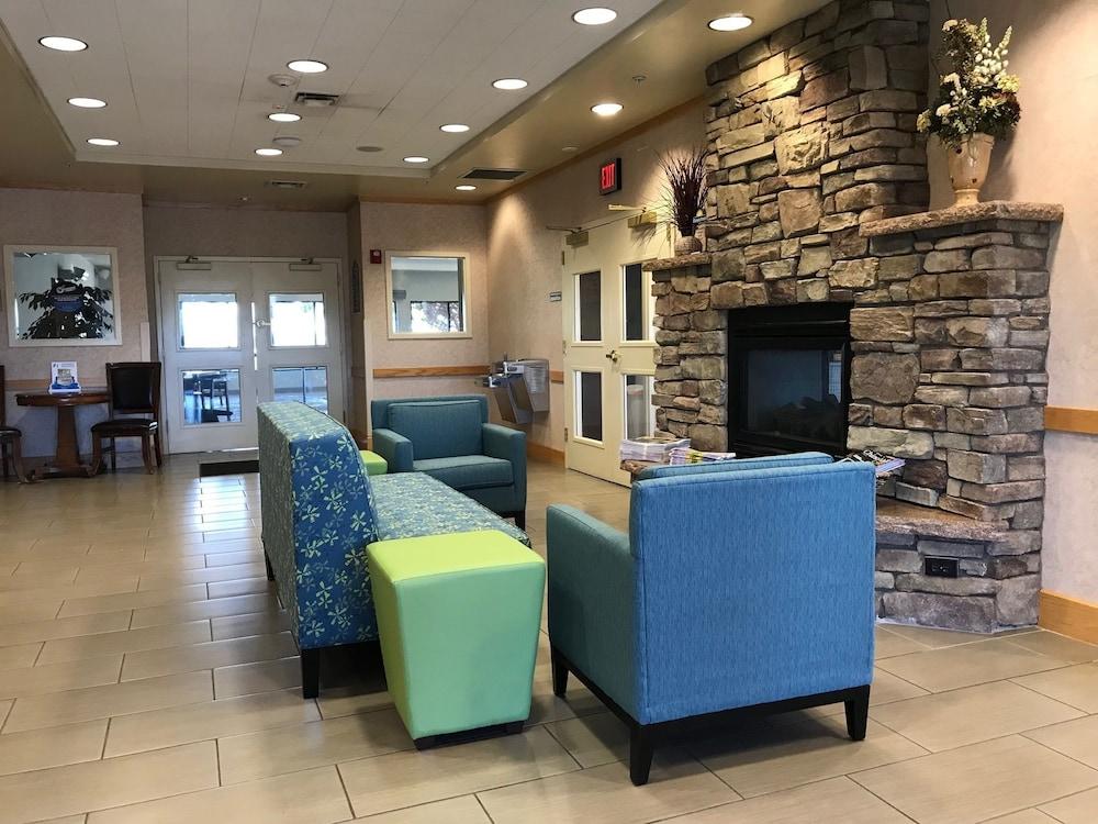 Days Inn By Wyndham Chino Valley Exterior photo