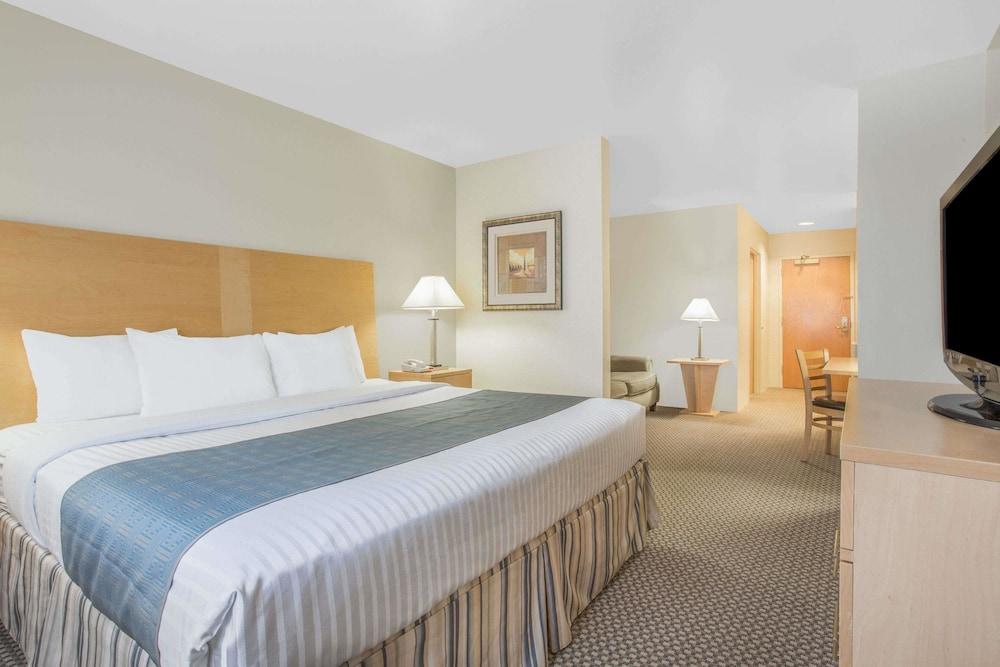 Days Inn By Wyndham Chino Valley Exterior photo