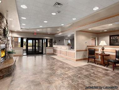 Days Inn By Wyndham Chino Valley Interior photo